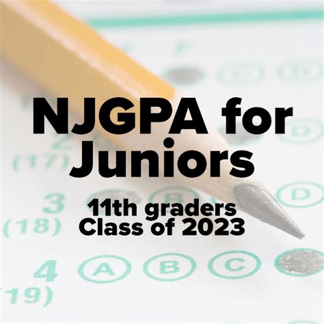 njgpa test scores